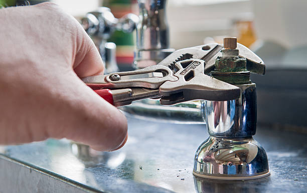 Best Water damage contractors near me  in Fort Loramie, OH