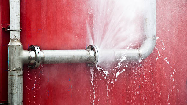 Best Emergency water extraction  in Fort Loramie, OH