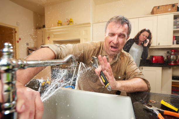 Best Commercial water damage restoration  in Fort Loramie, OH